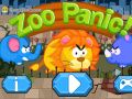 Spel Dieretuin Paniek aanlyn