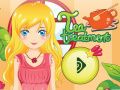 Spel Tee Behandeling aanlyn