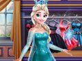 Spel Elsa se Geheime Transformasie aanlyn