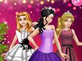 Spel Prinsesse Winterbal aanlyn
