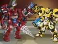 Spel Super Robo Vegter 2 aanlyn Spel Super Robo Vegter 2 aanlyn