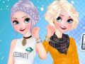 Spel Elsa Metale Rokke aanlyn