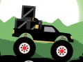 Spel Monster Truck Woudaflewering aanlyn Spel Monster Truck Woudaflewering aanlyn