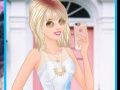 Spel Cinderella: Selfie-liefhebber aanlyn