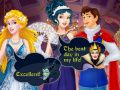 Spel Prinses Lewe vir Villain aanlyn
