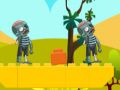 Spel Buitenaardse Skiet Zombies aanlyn Spel Buitenaardse Skiet Zombies aanlyn