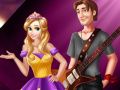 Spel Hoërskool Prom Verliefde aanlyn
