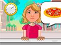 Spel Tyd om Pizzas te Bak aanlyn Spel Tyd om Pizzas te Bak aanlyn