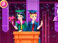 Spel Disney Prinsesse Graadplegtigheid aanlyn Spel Disney Prinsesse Graadplegtigheid aanlyn