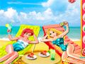 Spel Prinsesse Perfecte Tan aanlyn