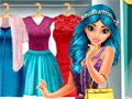 Spel Ruby Aankleedkamer aanlyn