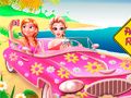 Spel Prinsesse Padtocht Pret aanlyn