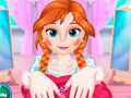 Spel Prinses Annie se Naelsalon aanlyn
