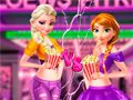 Spel Flieknag met Ellie en Annie aanlyn