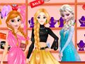 Spel Yskoning se Mode Boutique aanlyn