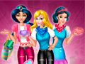 Spel Mall Inkopie Koors aanlyn