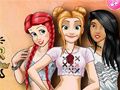 Spel Privaat Tumblr-partytjie vir prinsesse aanlyn