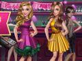 Spel Dolly Bachelorette Aantrek aanlyn