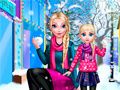 Spel Elsie Winter Dag aanlyn