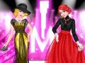 Spel Prinses Modelle by Milan se Modeweek aanlyn
