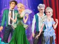 Spel Die Beste Winterpaar aanlyn