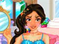 Spel Latina Prinses Spa Dag aanlyn
