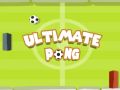 Spel Ultimate Pong aanlyn
