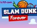 Spel Slam Dunk Vir Ewig aanlyn