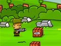 Spel Zombie Moordenaar aanlyn Spel Zombie Moordenaar aanlyn