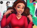 Spel Swart Prinses Mode-ervaring aanlyn