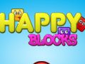 Spel Gelukkige Blokke aanlyn