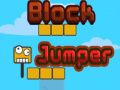 Spel Blok Springer aanlyn