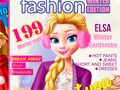 Spel Prinses Joernaal Winteruitgawe aanlyn