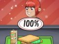 Spel Toastelia aanlyn Spel Toastelia aanlyn
