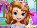 Spel Skoonheidwenke vir Klein Prinses aanlyn Spel Skoonheidwenke vir Klein Prinses aanlyn