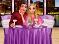 Spel Lovers Date Nacht aanlyn
