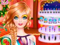 Spel Vakansie Spa aanlyn