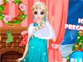 Spel Ysvrouwe swanger mode aanlyn
