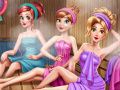 Spel Prinsesse Sauna aanlyn Spel Prinsesse Sauna aanlyn