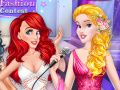Spel Prinses Modetoon Kompetisie aanlyn Spel Prinses Modetoon Kompetisie aanlyn