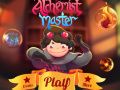 Spel Alkimist Meester aanlyn
