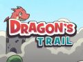 Spel Draak se Pad aanlyn