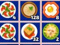 Spel Heerlik 2048 aanlyn
