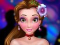 Spel Volmaakte Grimering vir Prom aanlyn