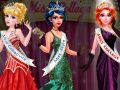 Spel Prinsesse by die Koninklike Kollege aanlyn
