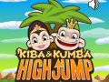 Spel Kiba en Kumba: Hoë Sprong aanlyn Spel Kiba en Kumba: Hoë Sprong aanlyn
