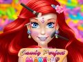 Spel Candy Perfect Make-Up aanlyn