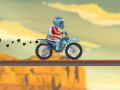 Spel X-Trial Racing aanlyn