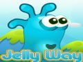 Spel Titel Jelly Pad aanlyn