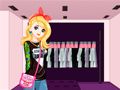 Spel Skoonheidskompetisie: Blonde teen Brunettes aanlyn
